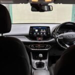 2018 Hyundai i30