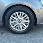 2009 Volkswagen Golf