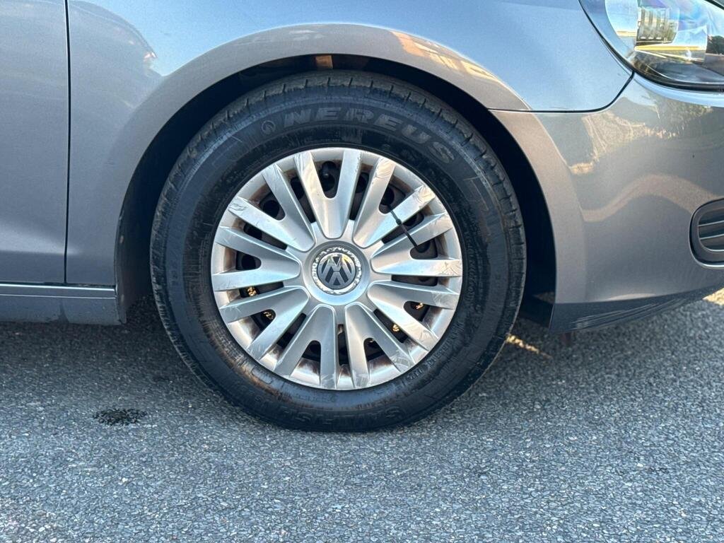 2009 Volkswagen Golf