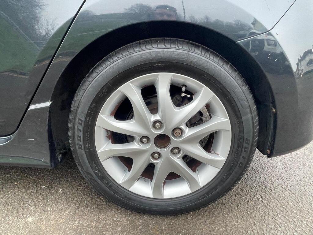 2010 Hyundai i30