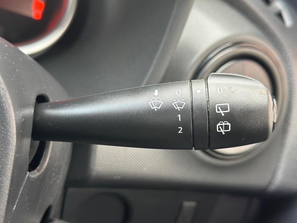 2017 Dacia Sandero