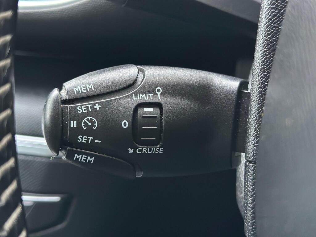2018 Peugeot 308