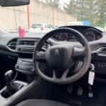 2017 Peugeot 308
