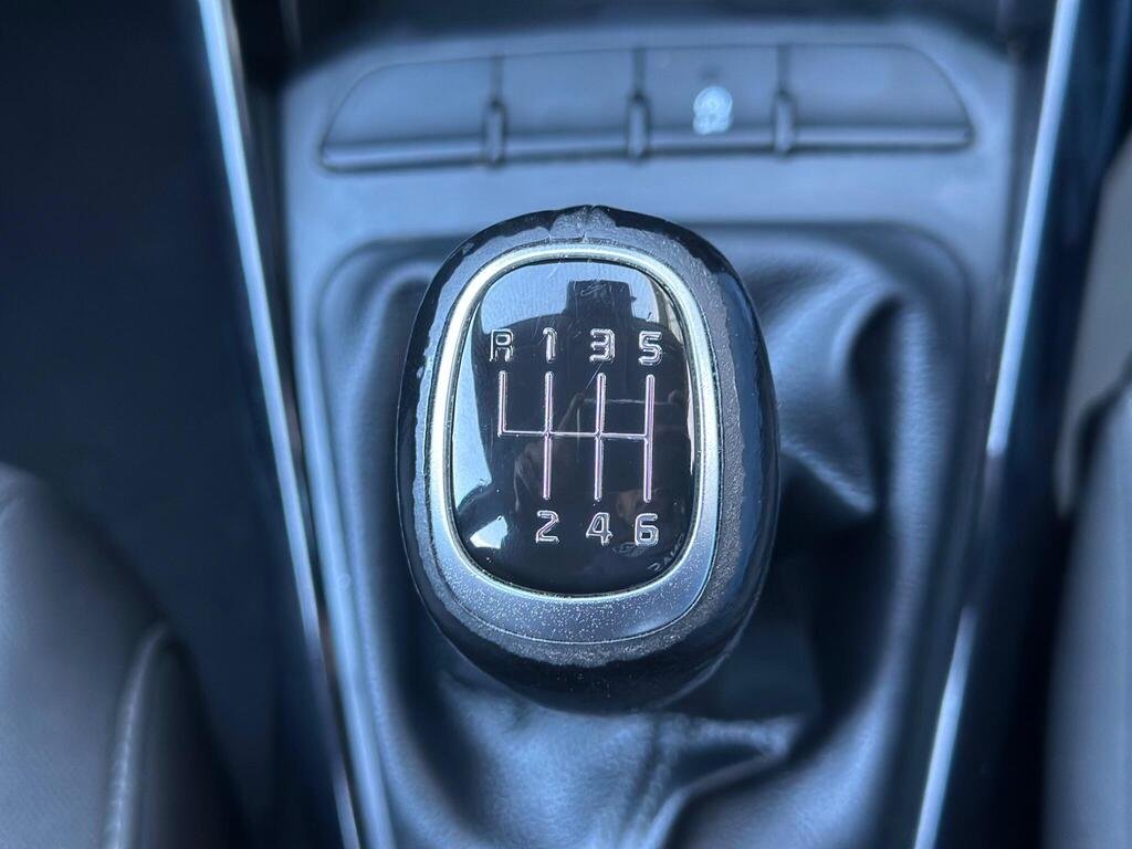 2017 Kia Rio