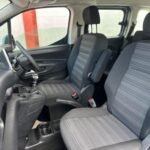 2020 Vauxhall Combo Life