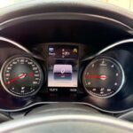 2014 Mercedes-Benz C Class