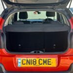 2018 Citroen C3