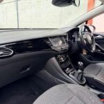 2019 Vauxhall Astra