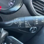 2017 Vauxhall Crossland X