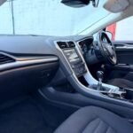 2016 Ford Mondeo