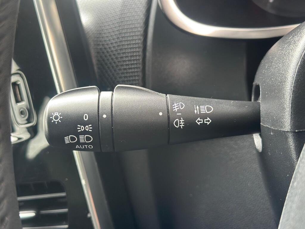 2016 Renault Clio