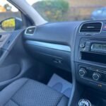 2009 Volkswagen Golf
