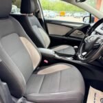 2015 Toyota Avensis