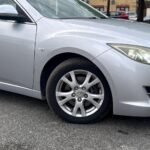 2009 Mazda Mazda6