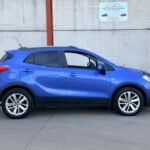 2016 Vauxhall Mokka