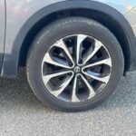 2012 Nissan Qashqai