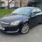 2014 Vauxhall Insignia