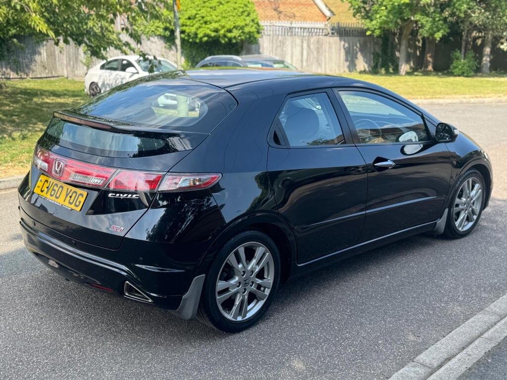 2010 Honda Civic