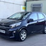2018 Kia Picanto