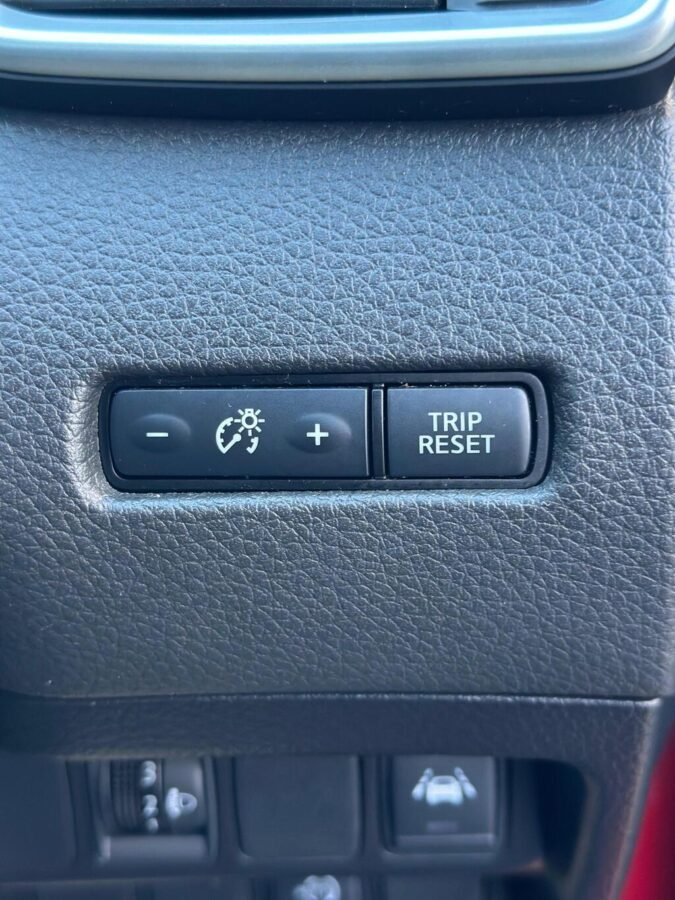 2019 Nissan Qashqai