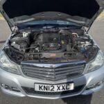 2012 Mercedes-Benz C Class
