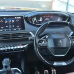 2018 Peugeot 3008