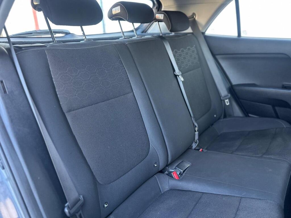 2017 Kia Rio
