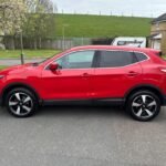 2016 Nissan Qashqai