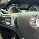 2017 Vauxhall Astra