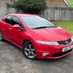 2010 Honda Civic