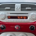 2013 Fiat 500