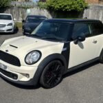 2012 MINI Hatch