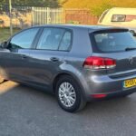 2009 Volkswagen Golf