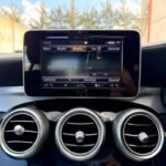 2014 Mercedes-Benz C Class