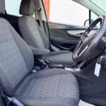2016 Vauxhall Mokka