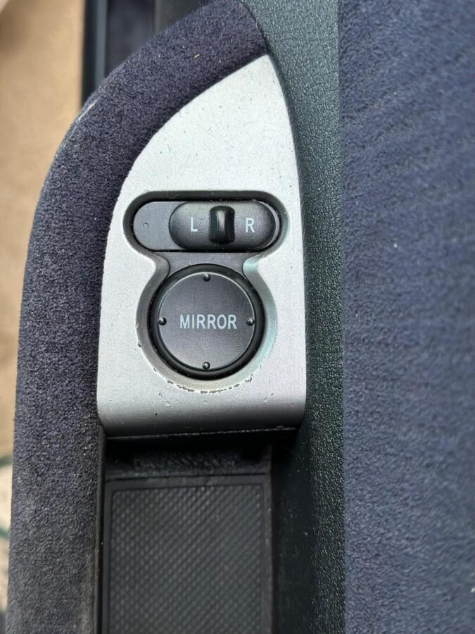 2009 Honda