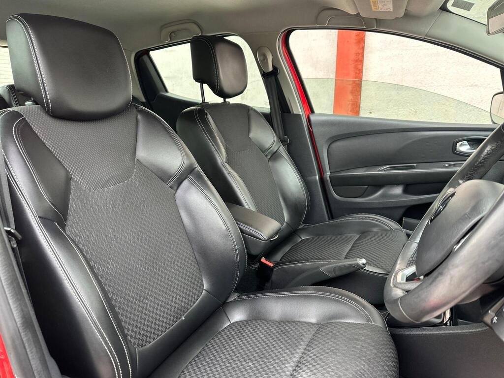 2016 Renault Clio