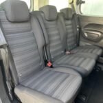 2020 Vauxhall Combo Life