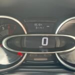 2016 Renault Clio