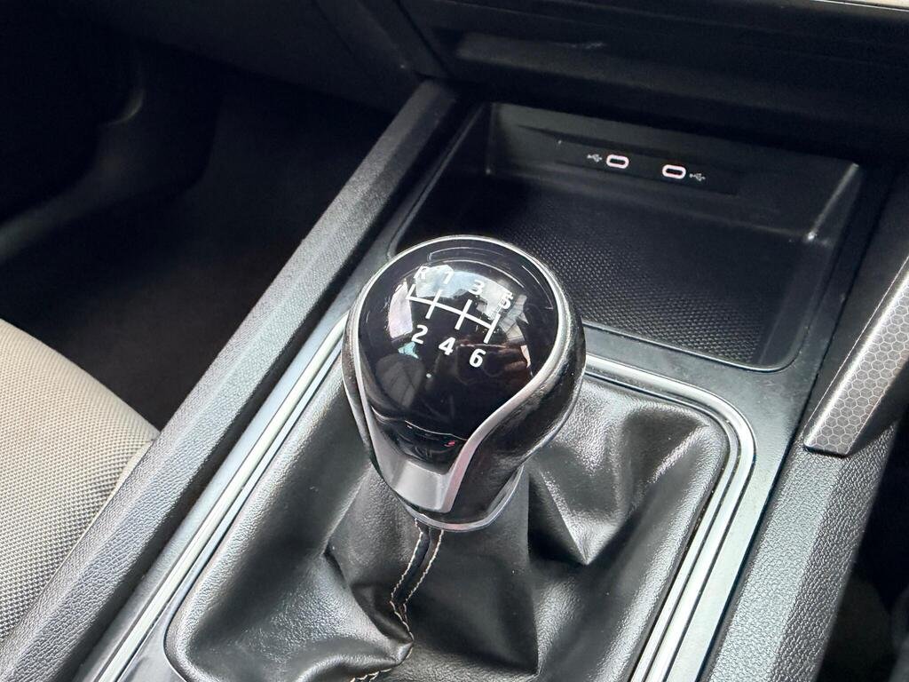 2021 SEAT Leon