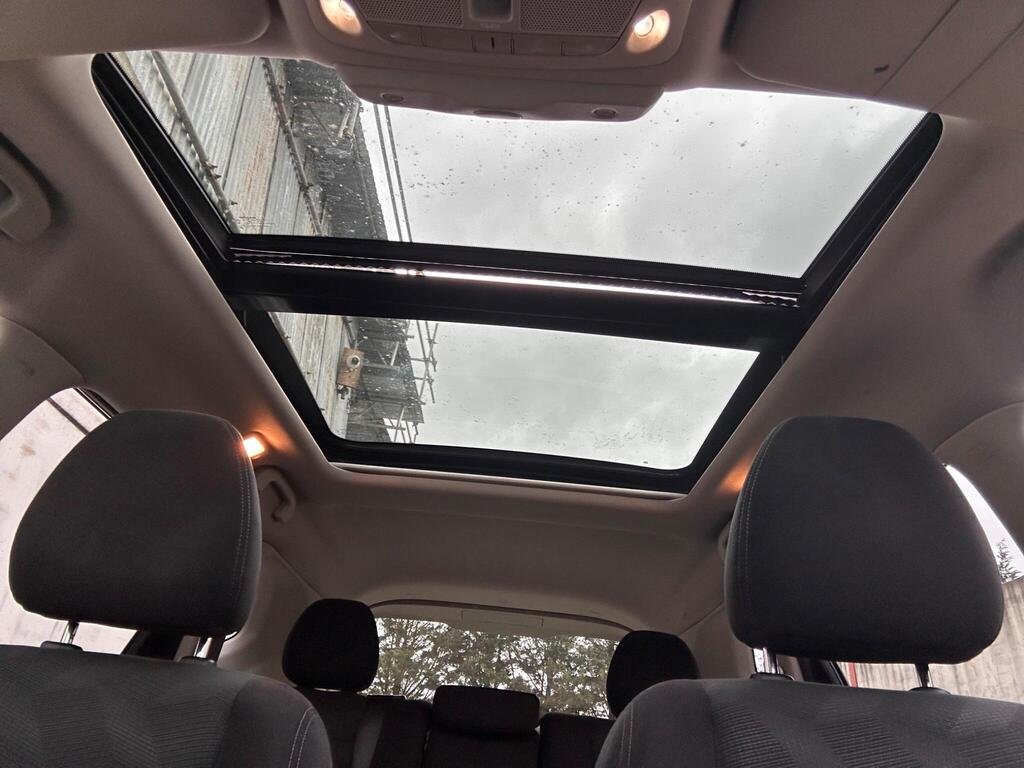 2016 Nissan X-Trail