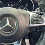 2014 Mercedes-Benz C Class