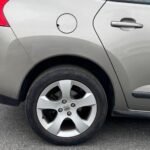 2012 Peugeot 3008