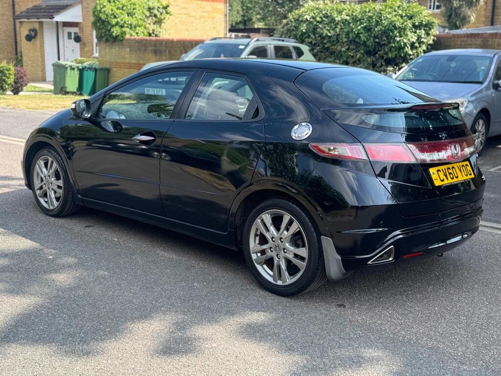 2010 Honda Civic