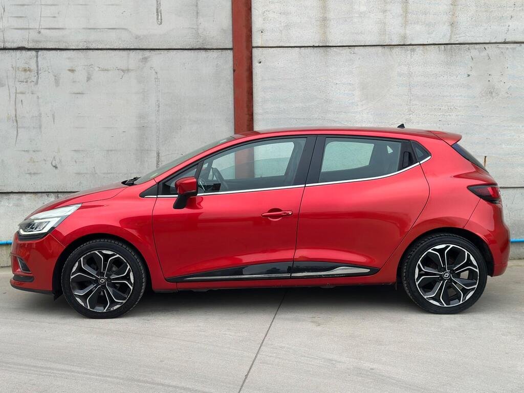 2016 Renault Clio