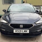 2021 SEAT Leon