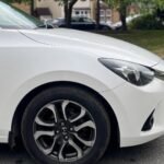 2015 Mazda Mazda2