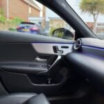 2021 Mercedes-Benz CLA