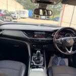2018 Vauxhall Insignia