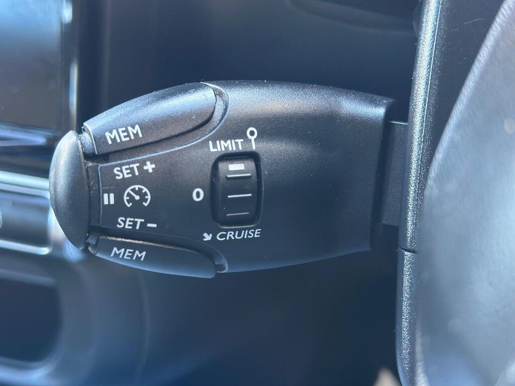 2018 Citroen C3